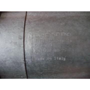 NEW CASAPPA HYDRAULIC  PLP20.16S3 54B5 LB Pump