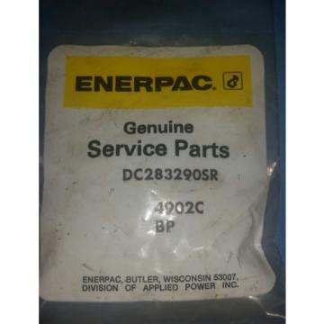 enerpac DC283290SR Pump