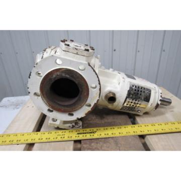 TopGear GP5880 G2SSBG2 Bg2 TC Internal Rotary Gear Positive Displacement  Pump