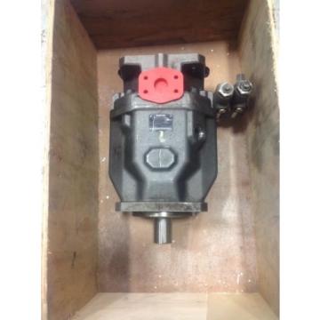 Rexroth Hydraulic AA10VSO140DFR/31RPKD62KO7 Pump