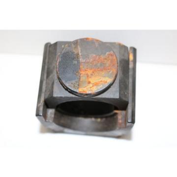 Burndy hydraulic crimping die C352/C352 Index 352 ~great tool~ Pump