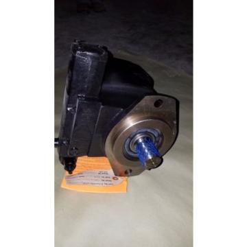 Oilgear Hydraulic w/Load Sense Module Pump