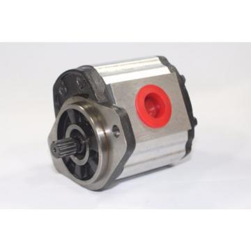 Hydraulic Gear 1PN140CG1S23E3CNXS Pump