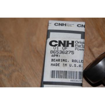 Genuine CNH 86536275 Bearing/Roller - Cam Follower New Holland,Case IH, Hesston