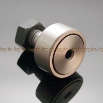[4 PCS] CF12 KR30 KRV30 Cam Follower Needle Roller Bearing Bearings