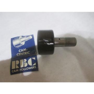 RBC Bearing Cam Follower S80LW Cam-Centric S-80-LW