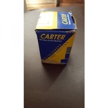 CARTER  Cam Follower Bearing FHR-150-A