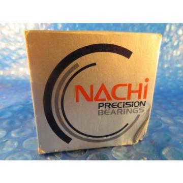Nachi 7206 ACYU/GL P4 Super Precision Bearing (Matched Pair)