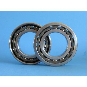 NSK7212CTYNSUL P4 ABEC7 Super Precision Contact Spindle Bearing (Matched Pair)