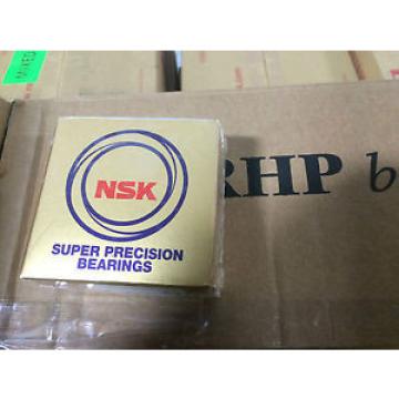 NSK 7907CTRDBLP3 ANGULARCONTACT BEARING.SUPER PRECISION