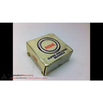 NSK 7006A5TYDULP4 , SUPER PRECISION BEARING, NEW #186920