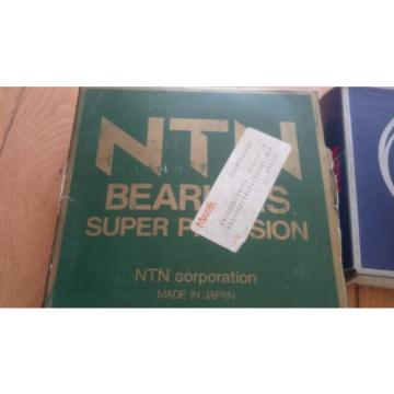 NEW NSK &amp; NTN super precision bearings for Mazak