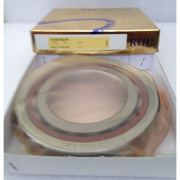 SUPER PRECISION BEARING FROM  RHP  7219CTSULP4  Made In England