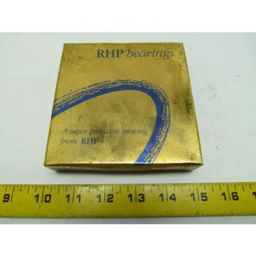 RHP 7916ETDULP4 7916ET DUL P4 Super Precision Bearing 1-Bearing