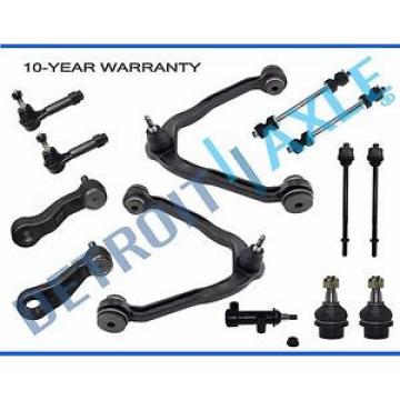 Brand New (13) Complete Front Suspension Kit for Chevrolet and GMC Trucks