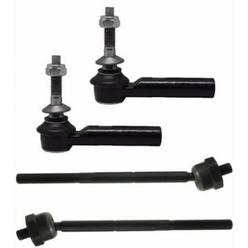 12Pc Suspension Kit for Expedition and Navigator Tie Rod Ends Sway Bar End Links