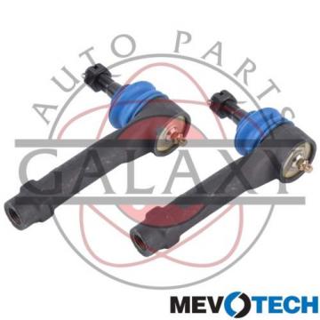 New Replacement Outer Tie Rod Ends Pair For Silverado Sierra Yukon Tahoe