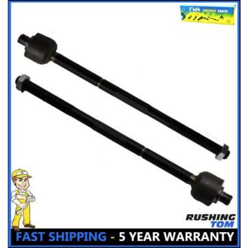 00-05 Dodge Neon 6 Pc Kit Front Lower Control Arms Inner &amp; Outer Tie Rod Ends