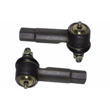 2 Brand New Premium Quality Outer Tie Rod Ends For Infiniti I30/Nissan Altima