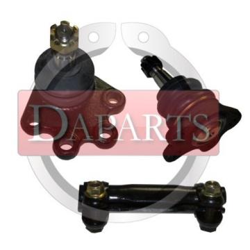 AWD Chevy Astro Gmc Safari Steering Drag Link Front Tie Rod End Sway Bar Link