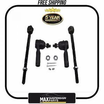 4 Tie Rod Ends FORD F150 PICKUP $5 years warranty$