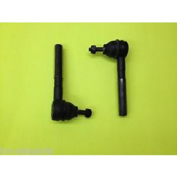 2 Front Outer Tie Rod Ends for 2003-2004 NISSAN MURANO 2003 2004