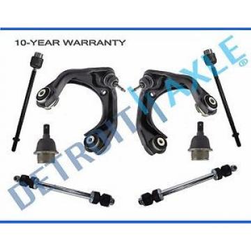 Brand New 8pc Complete Front Suspension Kit - Ford Explorer Mercury Mountaineer