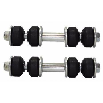 6 Pcs Kit Inner &amp; Outer Tie Rod Sway Bar for Cadillac Buick Pontiac Oldsmobile