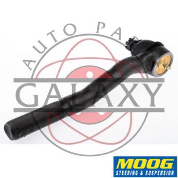 Moog Replacement New Inner &amp; Outer Tie Rod Ends For Jeep Grand Cherokee 99-04