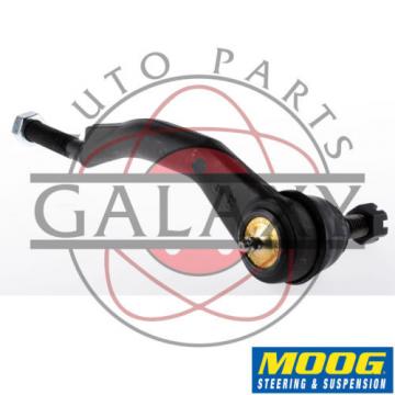 Moog Replacement New Outer Tie Rod Ends Pair For Buick Chevy GMC Isuzu Saab
