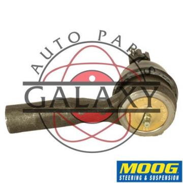 Moog New Inner &amp; Outer Tie Rod End PairS For Cobalt G5 HHR Ion Pursuit