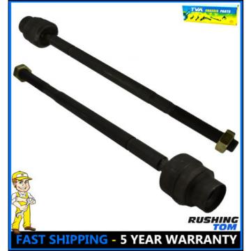 2 Pc Kit Front Inner Tie Rod Ends for Chevrolet Impala 00-08 Left and Right Side