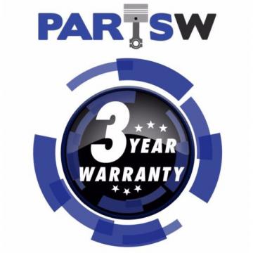 3 Pc Steering Kit for Jeep TJ &amp; Wrangler 1997-2006 Tie Rod Ends 3 Year Warranty