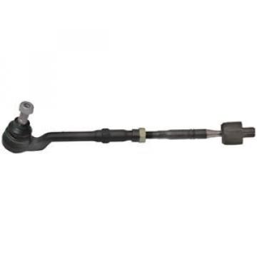 Moog Chassis ES800090A Steering Tie Rod End Assembly - fit BMW X5 04-06