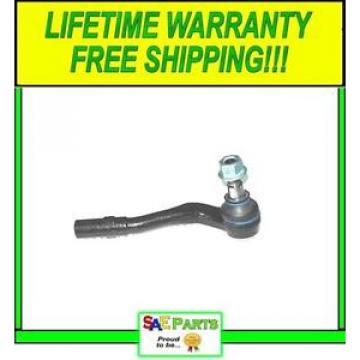 NEW Heavy Duty Deeza MB-T209 Steering Tie Rod End, Front Left Outer
