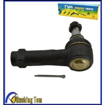 04-08 Ford F-150 Pair (2) Front Outer Tie Rod Ends Left and Right Side