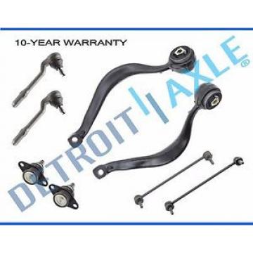 Brand New 8pc Complete Front Suspension Kit for 2000-06 BMW X5