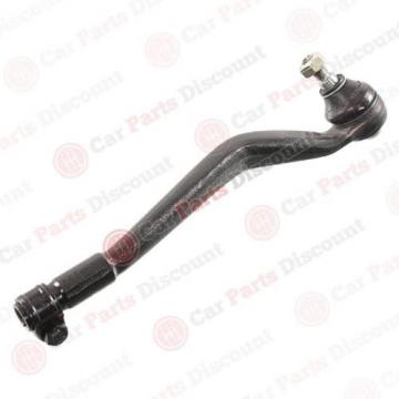 New Replacement Steering Tie Rod End, RP26018