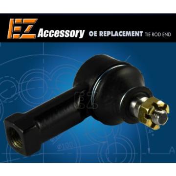 Ball Joint ¦ Idler Arm ¦ Pitman Arm ¦ Tie Rod End ¦ Toyota 4Runner Pickup 4WD