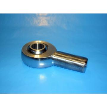 7/8&#034; x 3/4&#034; 4-Link Chromoly Rod End Kit w/ Cone Spacers Heim (Bung 1-3/4 x.188)
