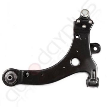 8 Tie Rod End Suspension Control Arm Kit for 97-04 Oldsmobile Silhouette