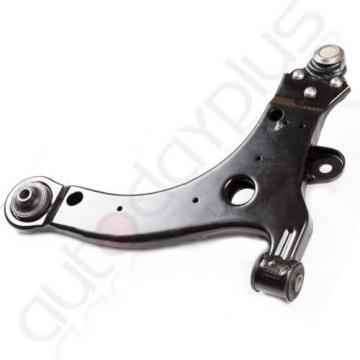 8 Tie Rod End Suspension Control Arm Kit for 97-04 Oldsmobile Silhouette