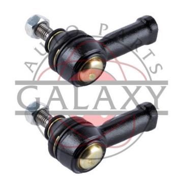 Brand New Complete Outer Tie Rod Ends Pair For Volvo 960 940 740 760 240 260