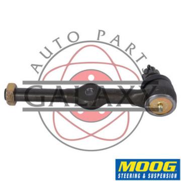 Moog Inner &amp; Outer Tie Rod End PairS Fits Chevrolet GMC