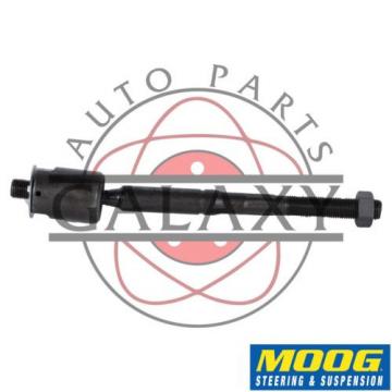 Moog Replacement New Inner Tie Rod End Pair For Lexus ES330 Toyota Camry Solara