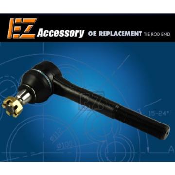 Suspension Ball Joint ¦ Tie Rod End ¦ Pitman Arm ¦ Chevy R1500 R10 C10 C20 2WD