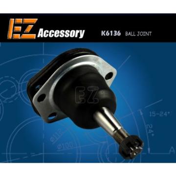 Suspension Ball Joint ¦ Tie Rod End ¦ Pitman Arm ¦ Chevy R1500 R10 C10 C20 2WD