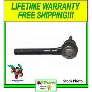 *NEW* Heavy Duty ES3529 Steering Tie Rod End Front Outer