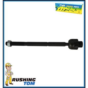 02-04 Jeep Liberty 4 Pc Kit Front Left Right Inner Outer Tie Rod End 4WD RWD