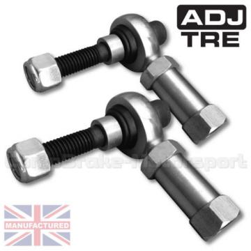 FORD COSWORTH 4x4 FORMULA TRACK ROD ENDS (PAIR) - CMB0282